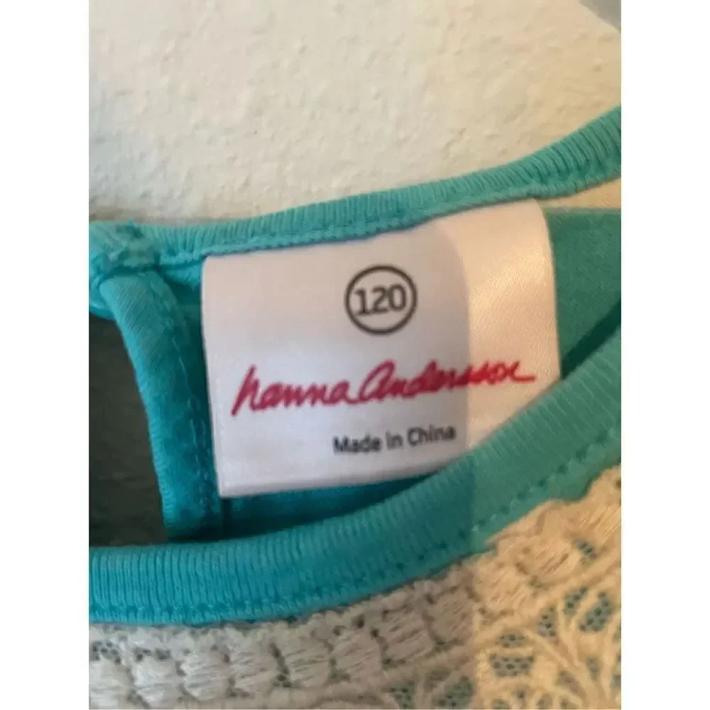 Hanna Andersson hanna anderson
